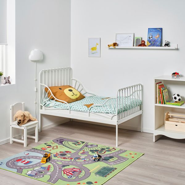 IKEA, дополнительный ракурс