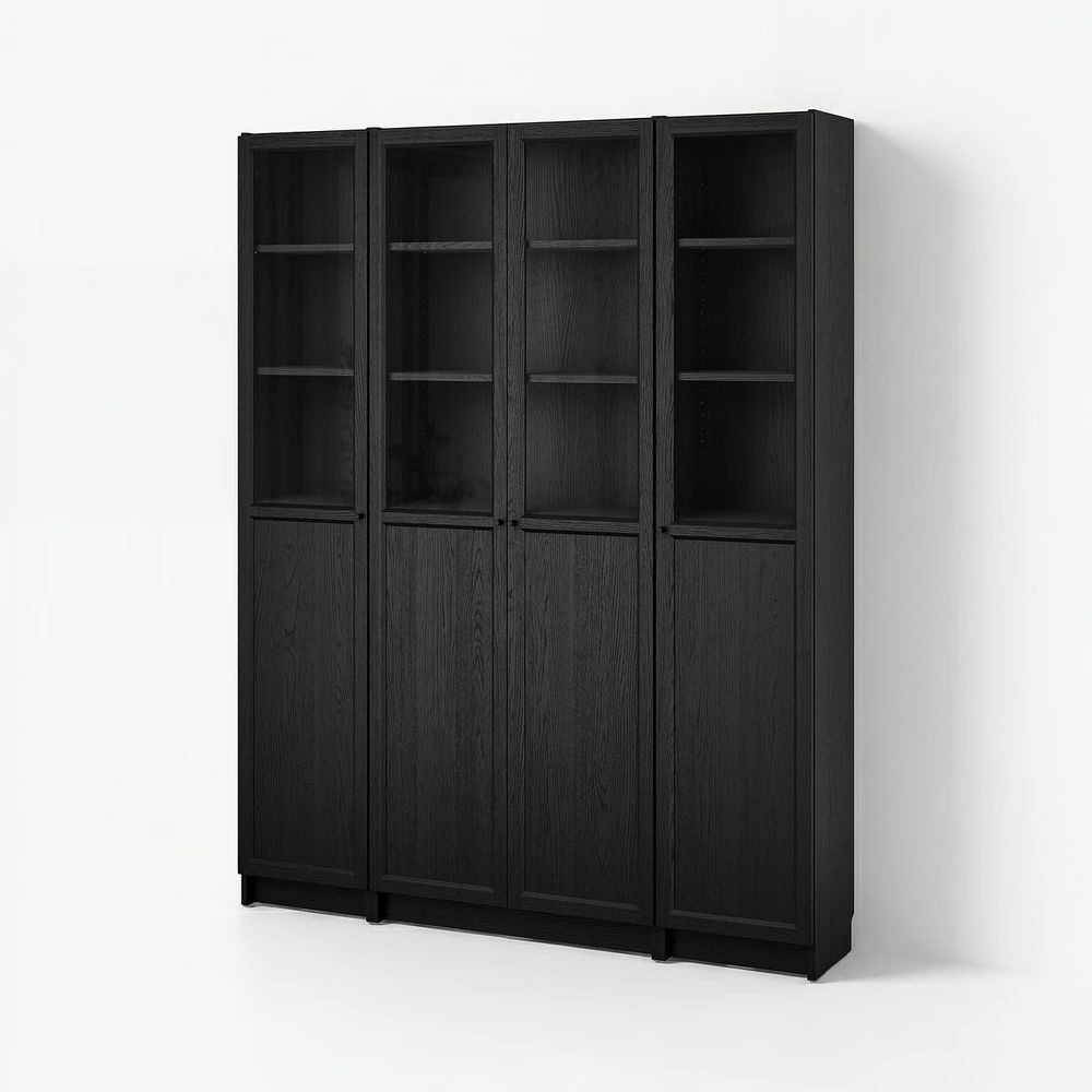 IKEA, вид спереди
