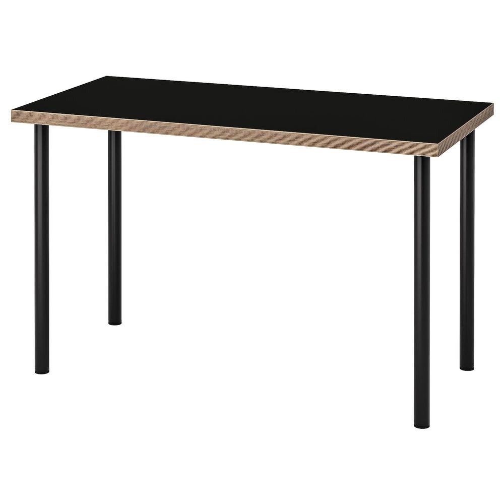 IKEA, вид спереди - схема-чертеж с размерами