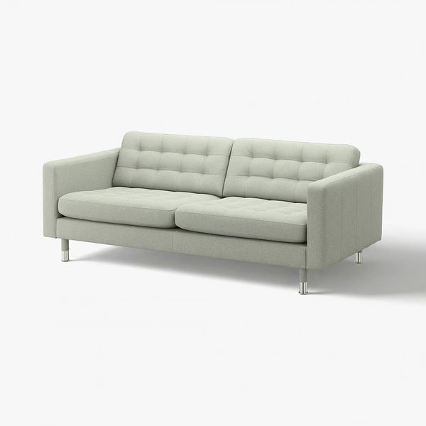 IKEA, дополнительный ракурс - схема-чертеж с размерами