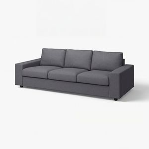 IKEA, вид спереди