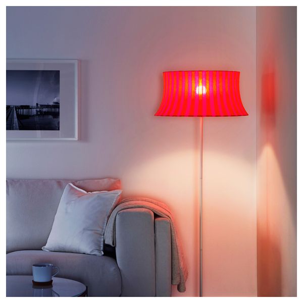 IKEA, дополнительный ракурс - схема-чертеж с размерами