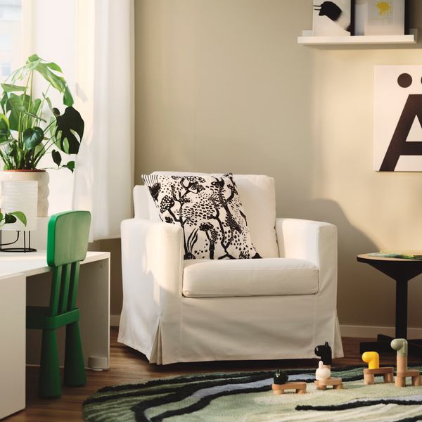 IKEA, дополнительный ракурс