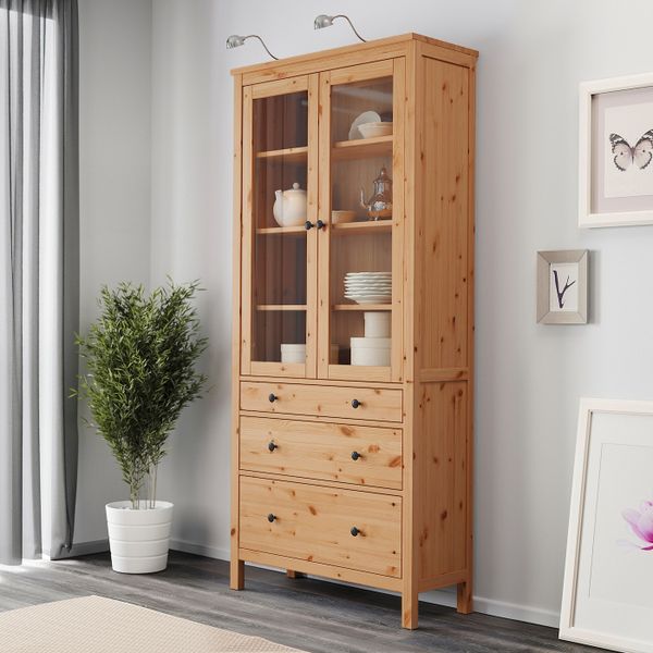 IKEA, дополнительный ракурс