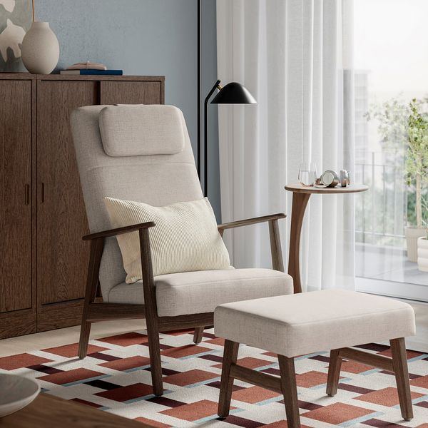 IKEA, дополнительный ракурс
