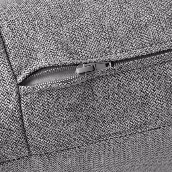 KIVIK 3-местный диван - Tibbleby бежевый/серый - фото 7