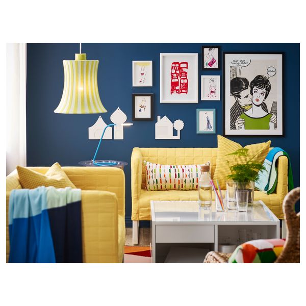 IKEA, дополнительный ракурс