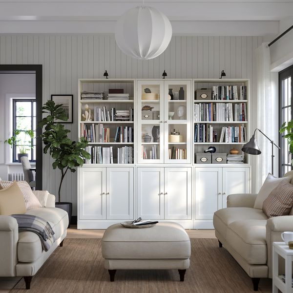 IKEA, дополнительный ракурс