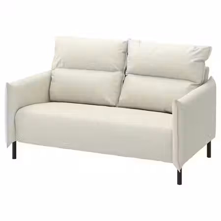 MANNARP 2-местный диван - Gunnared бежевый