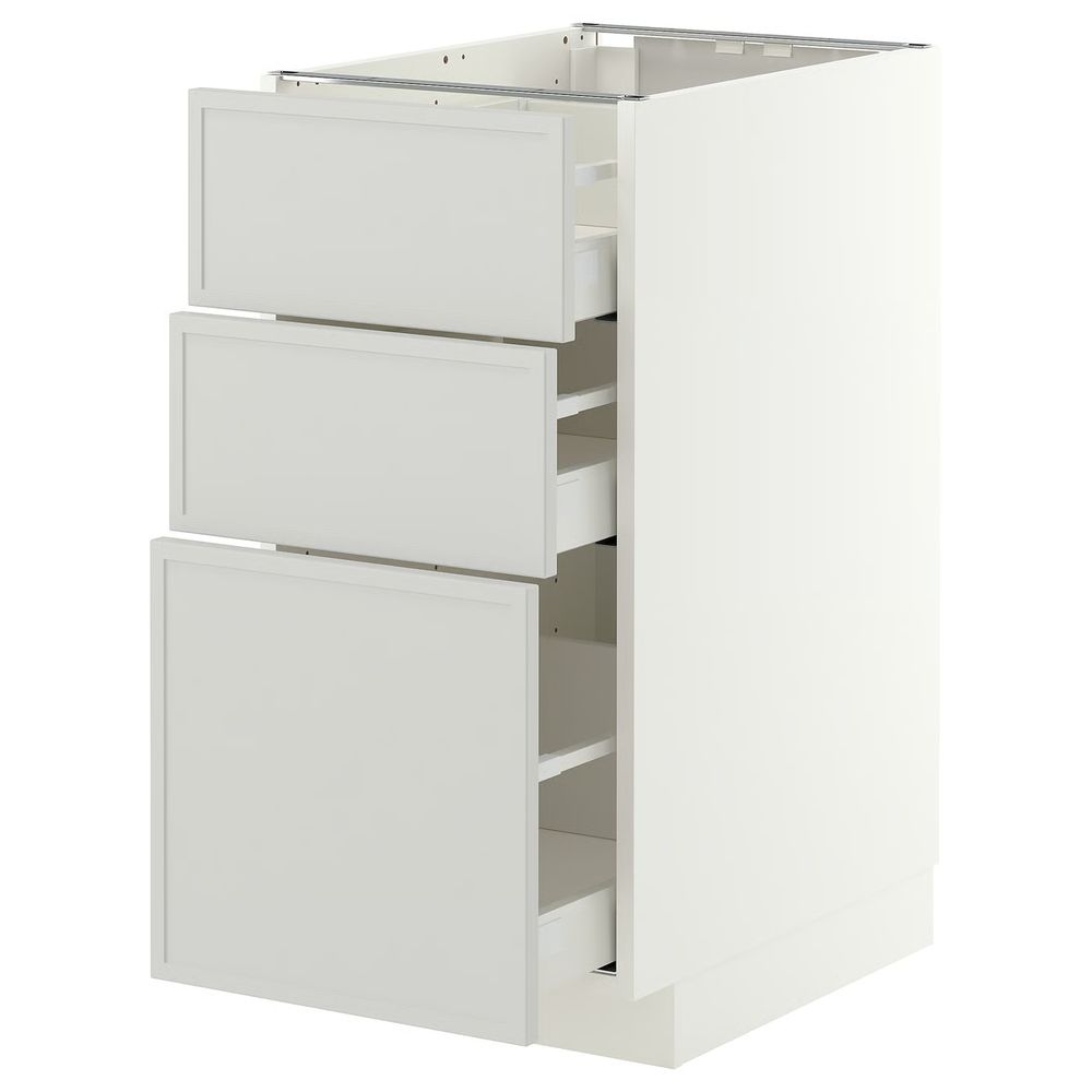 IKEA, вид спереди