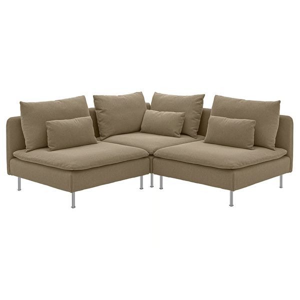 IKEA, вид спереди