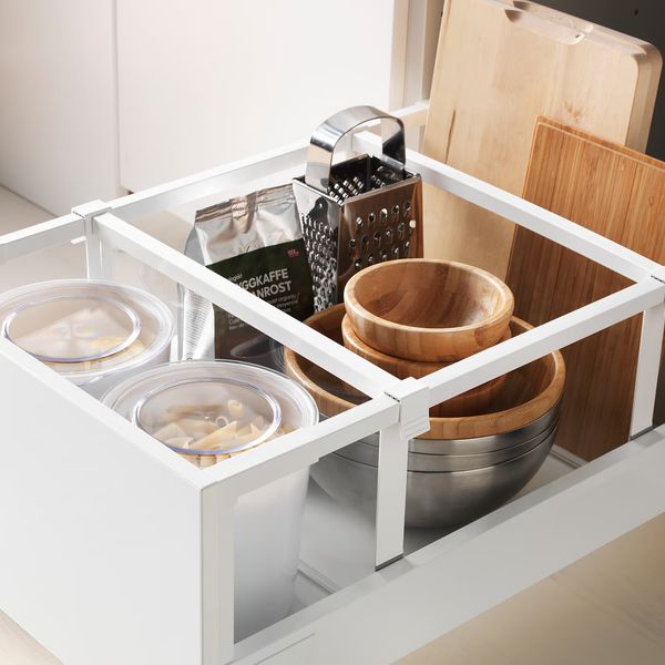 IKEA, дополнительный ракурс