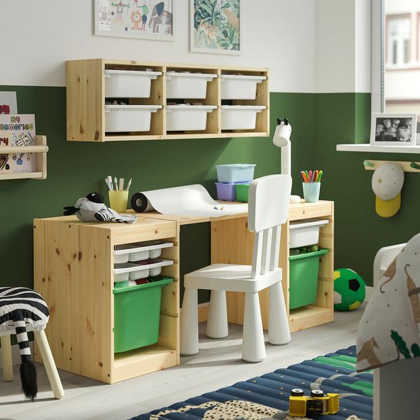 IKEA, дополнительный ракурс