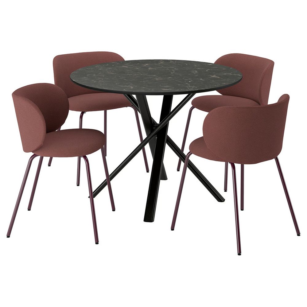 IKEA, вид спереди
