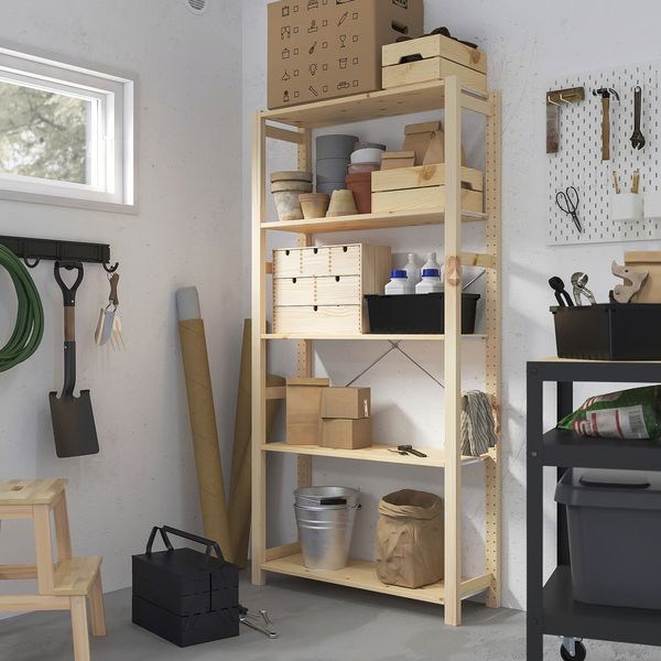 IKEA, дополнительный ракурс