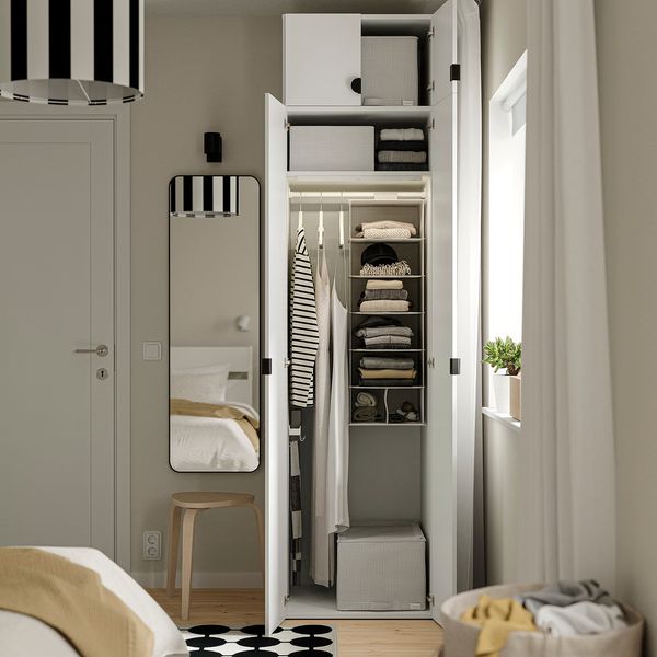 IKEA, дополнительный ракурс