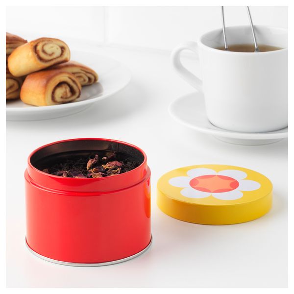 IKEA, дополнительный ракурс - схема-чертеж с размерами