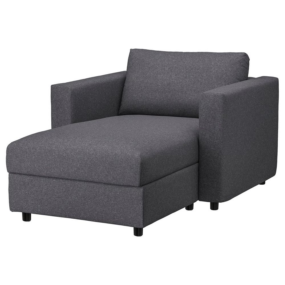 IKEA, вид спереди