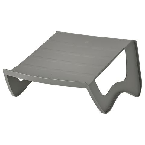 MURVEL Модуль для хранения обуви - серый 27x14x25 см