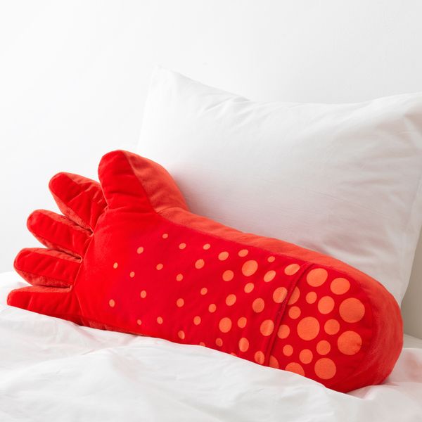 IKEA, дополнительный ракурс - схема-чертеж с размерами