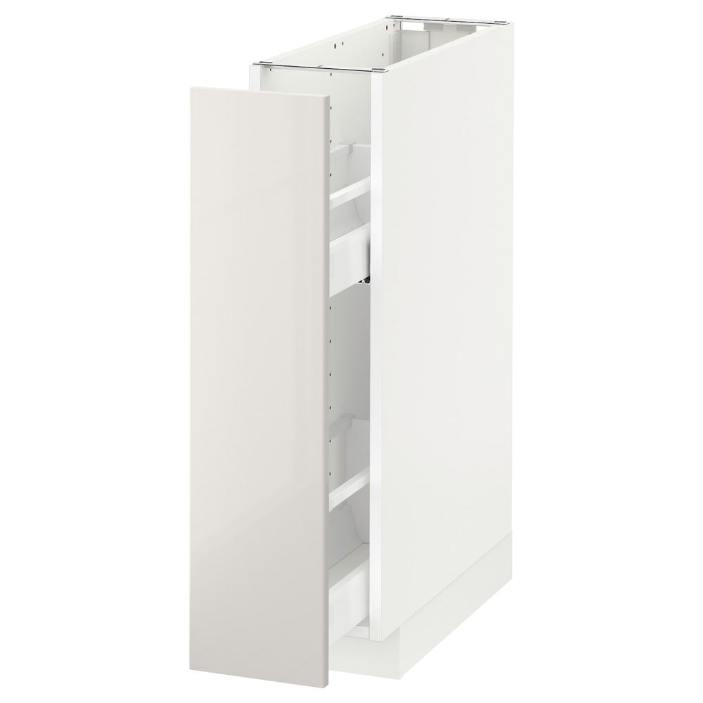 IKEA, вид спереди