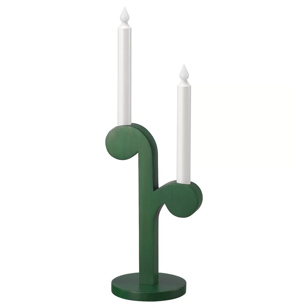 IKEA, вид спереди