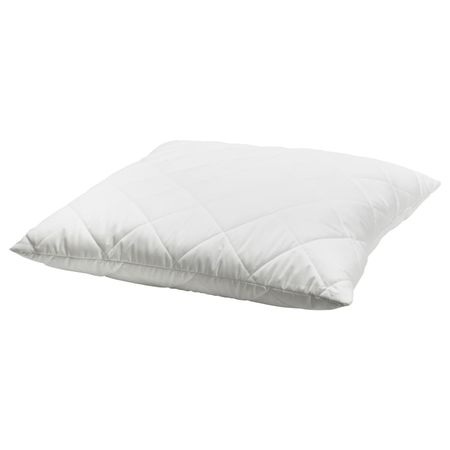 Подушка 68x68 см IKEA VILDLIN ВИЛЬДЛИН 601.395.94