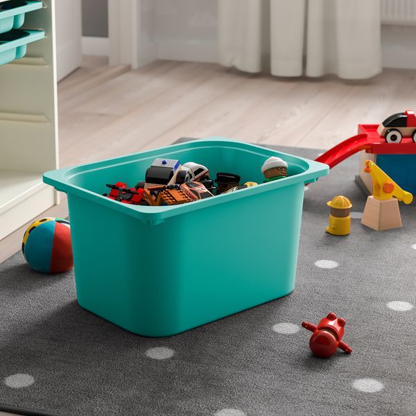 IKEA, дополнительный ракурс - схема-чертеж с размерами