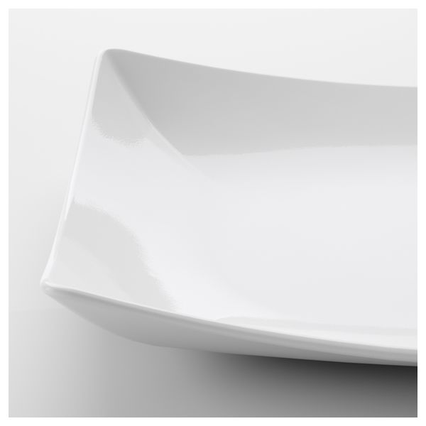 IKEA, дополнительный ракурс - схема-чертеж с размерами