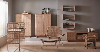 IKEA FRYKSÅS