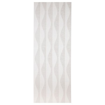 Узкая гардина МУРРУТА, белый (60x300 см)