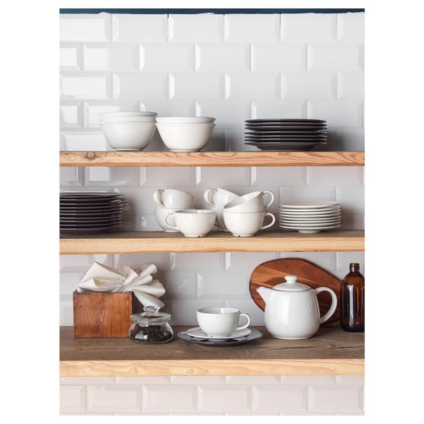 IKEA, дополнительный ракурс - схема-чертеж с размерами