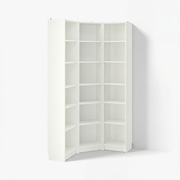 IKEA, вид спереди