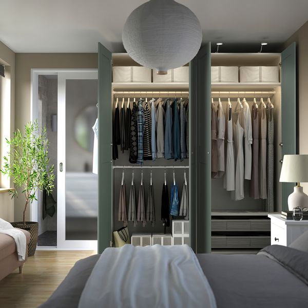 IKEA, дополнительный ракурс