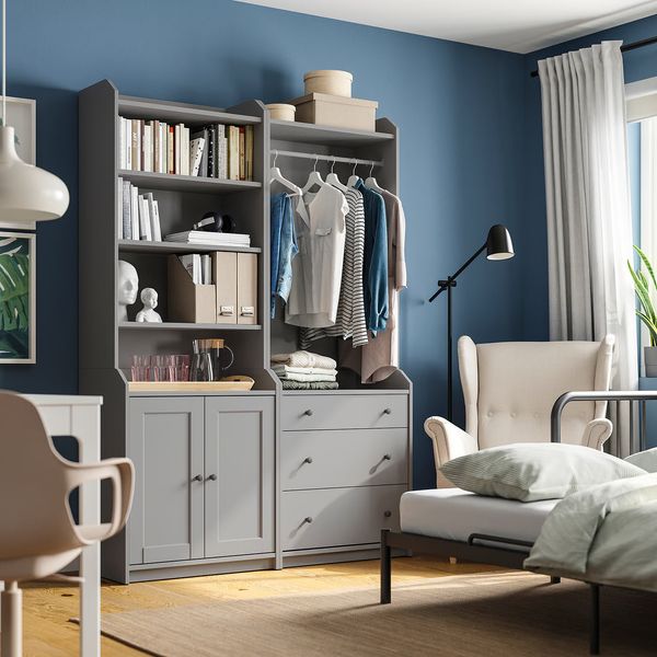 IKEA, дополнительный ракурс