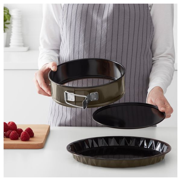 IKEA, дополнительный ракурс