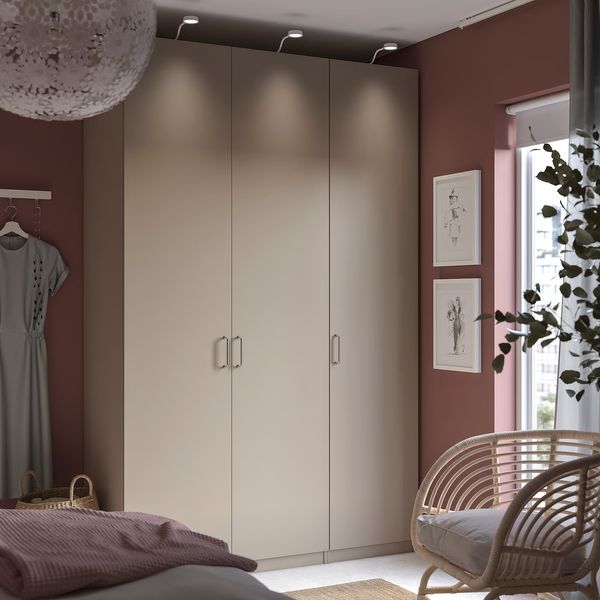 IKEA, дополнительный ракурс
