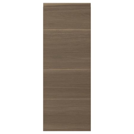Дверь, под грецкий орех 30x80 см IKEA VOXTORP ВОКСТОРП 704.186.79