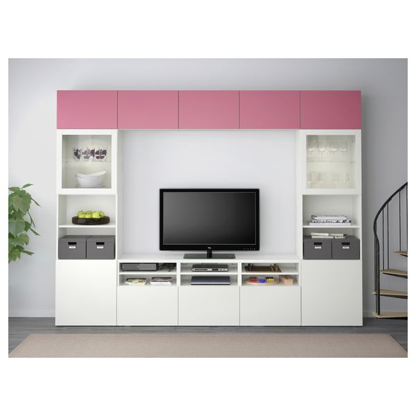 IKEA в интерьере