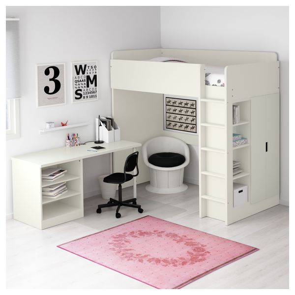 IKEA, дополнительный ракурс