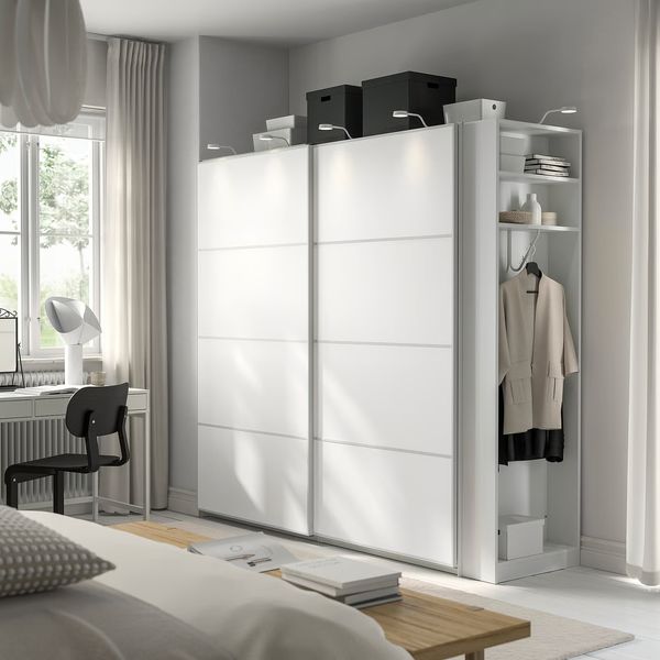 IKEA, дополнительный ракурс