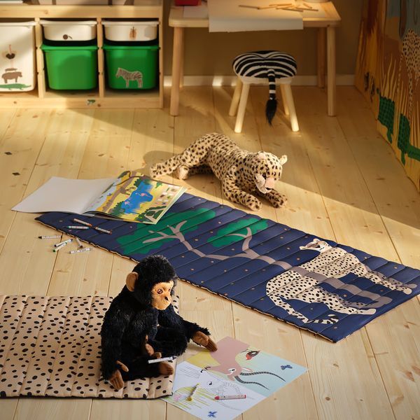 IKEA, дополнительный ракурс