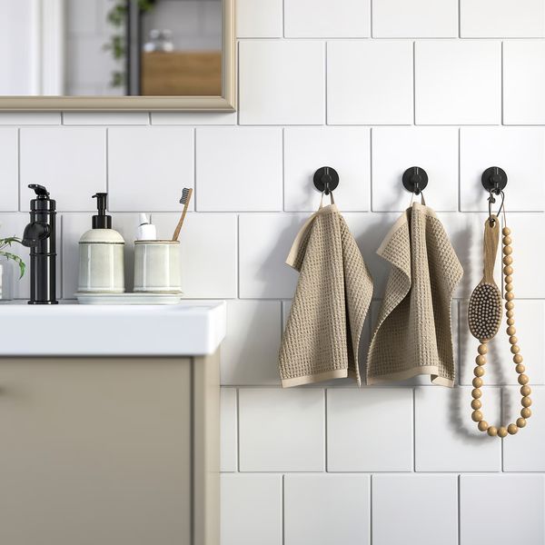 IKEA, дополнительный ракурс - схема-чертеж с размерами