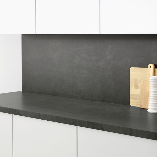 IKEA, дополнительный ракурс - схема-чертеж с размерами
