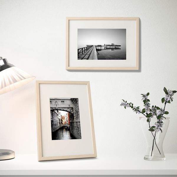 IKEA, дополнительный ракурс