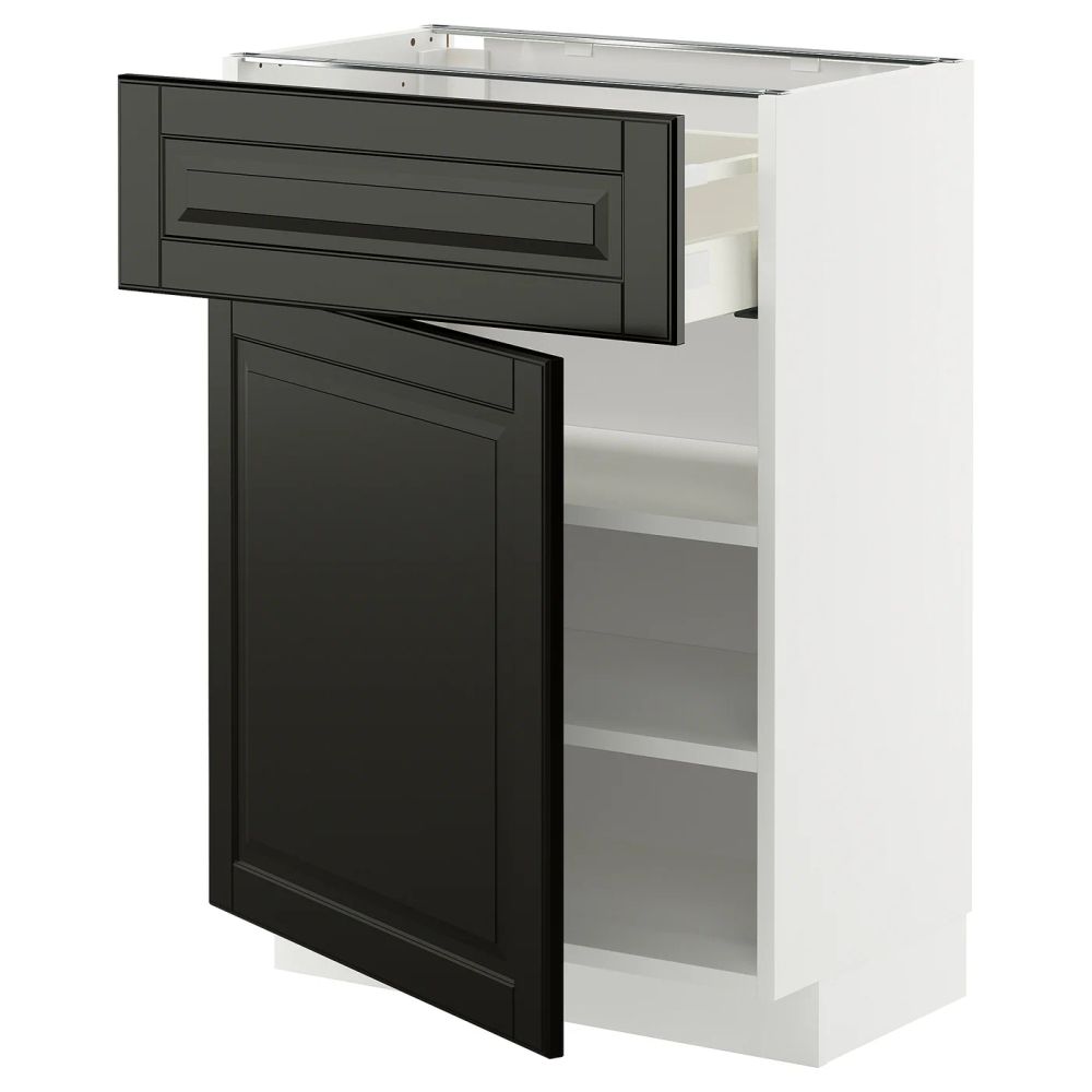 IKEA, вид спереди