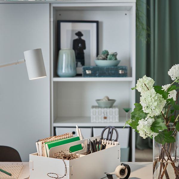 IKEA, дополнительный ракурс