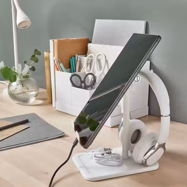 HAVREHOJ ХАВРЕХОЙ Держатель д/планшета - фото 2