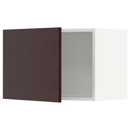 Навесной шкаф, 60x40 cm IKEA METOD МЕТОД 194.556.13