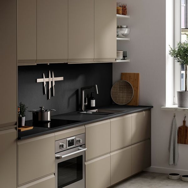 IKEA, дополнительный ракурс